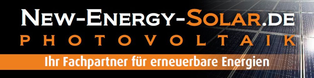 New-Energy-Solar.de